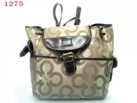 femmes coach sac discount 2013 new ch-1275 wai abricot